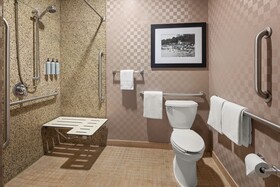 Residence Inn Minneapolis Plymouth