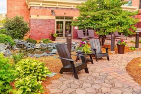 Residence Inn Minneapolis Plymouth