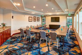 Residence Inn Minneapolis Plymouth