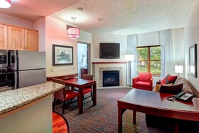 Residence Inn Minneapolis Plymouth