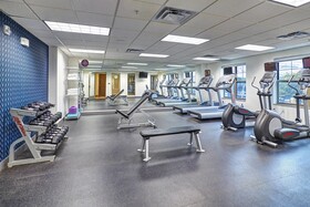 Residence Inn Minneapolis Plymouth