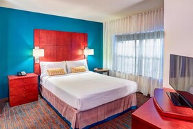 Residence Inn Minneapolis Plymouth