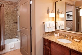 Residence Inn Minneapolis Plymouth