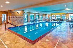 Residence Inn Minneapolis Plymouth