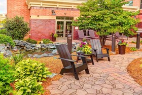 Residence Inn Minneapolis Plymouth