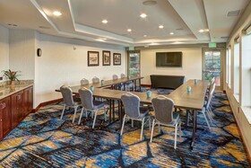 Residence Inn Minneapolis Plymouth