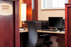 Residence Inn Minneapolis Plymouth