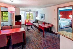 Residence Inn Minneapolis Plymouth