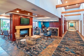 Residence Inn Minneapolis Plymouth