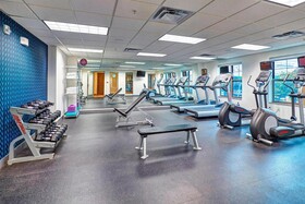 Residence Inn Minneapolis Plymouth