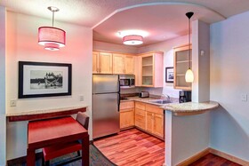Residence Inn Minneapolis Plymouth