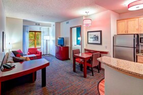 Residence Inn Minneapolis Plymouth