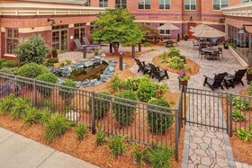Residence Inn Minneapolis Plymouth