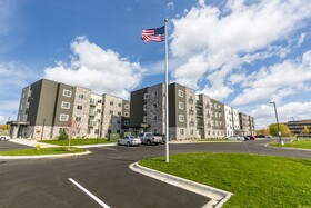 WaterWalk Extended Stay by Wyndham Minneapolis - Plymouth