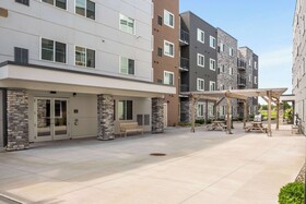 WaterWalk Extended Stay by Wyndham Minneapolis - Plymouth