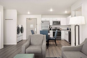 WaterWalk Extended Stay by Wyndham Minneapolis - Plymouth