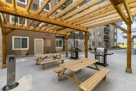 WaterWalk Extended Stay by Wyndham Minneapolis - Plymouth