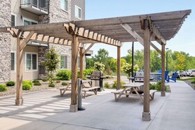 WaterWalk Extended Stay by Wyndham Minneapolis - Plymouth