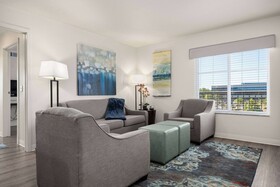 WaterWalk Extended Stay by Wyndham Minneapolis - Plymouth