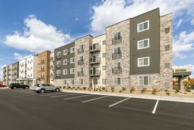 WaterWalk Extended Stay by Wyndham Minneapolis - Plymouth