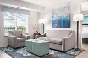 WaterWalk Extended Stay by Wyndham Minneapolis - Plymouth