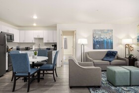 WaterWalk Extended Stay by Wyndham Minneapolis - Plymouth