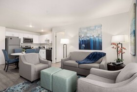 WaterWalk Extended Stay by Wyndham Minneapolis - Plymouth