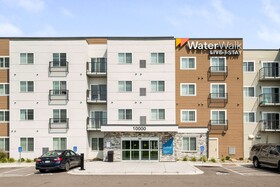 WaterWalk Extended Stay by Wyndham Minneapolis - Plymouth