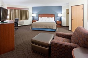 AmericInn by Wyndham Princeton MN