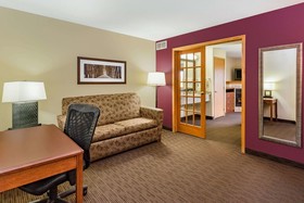 AmericInn by Wyndham Princeton MN