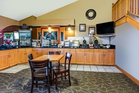AmericInn by Wyndham Princeton MN