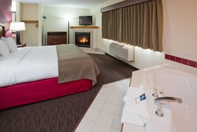 AmericInn by Wyndham Princeton MN