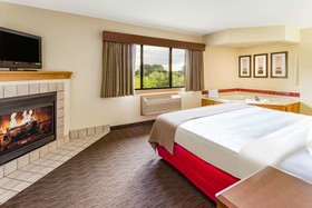 AmericInn by Wyndham Princeton MN