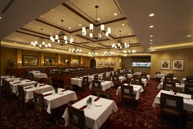 Mystic Lake Casino Hotel