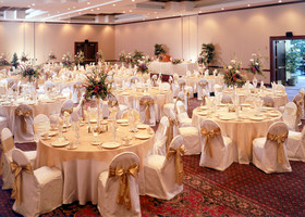 Mystic Lake Casino Hotel