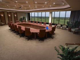 Mystic Lake Casino Hotel