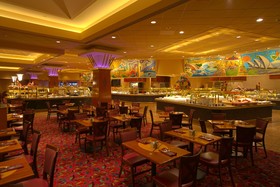 Mystic Lake Casino Hotel