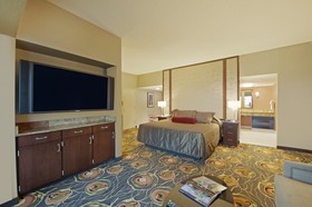 Mystic Lake Casino Hotel