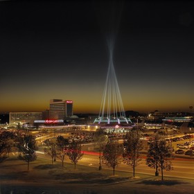 Mystic Lake Casino Hotel