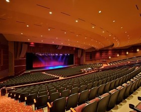 Mystic Lake Casino Hotel