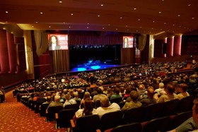 Mystic Lake Casino Hotel