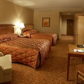 Mystic Lake Casino Hotel