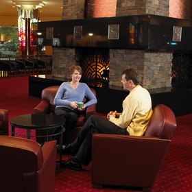Mystic Lake Casino Hotel