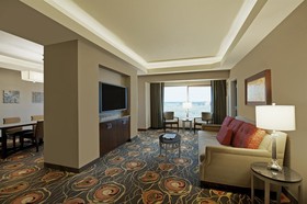 Mystic Lake Casino Hotel