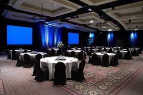 Mystic Lake Casino Hotel