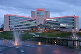Mystic Lake Casino Hotel