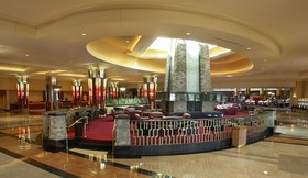 Mystic Lake Casino Hotel
