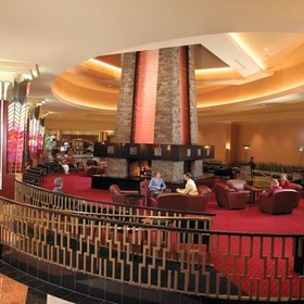 Mystic Lake Casino Hotel