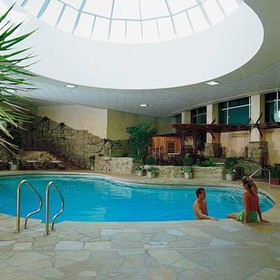Mystic Lake Casino Hotel