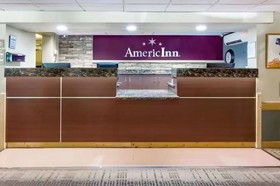 AmericInn by Wyndham Duluth South Black Woods Event Center